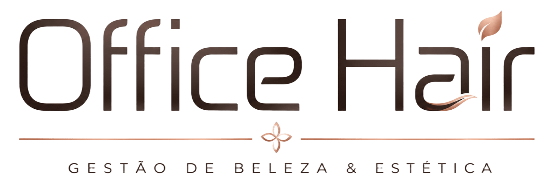 Office Hair — Gestão de Beleza & Estética